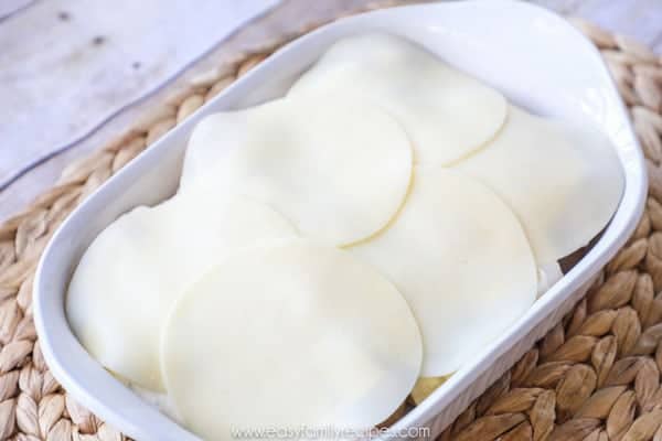 How to Make Chicken Cordon Bleu - Step 5