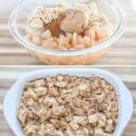 Apple Fritter Breakfast Casserole Step by Step