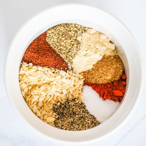 Homemade Taco Seasoning {Gluten-Free, Paleo, Whole30} - Mama Knows Gluten  Free