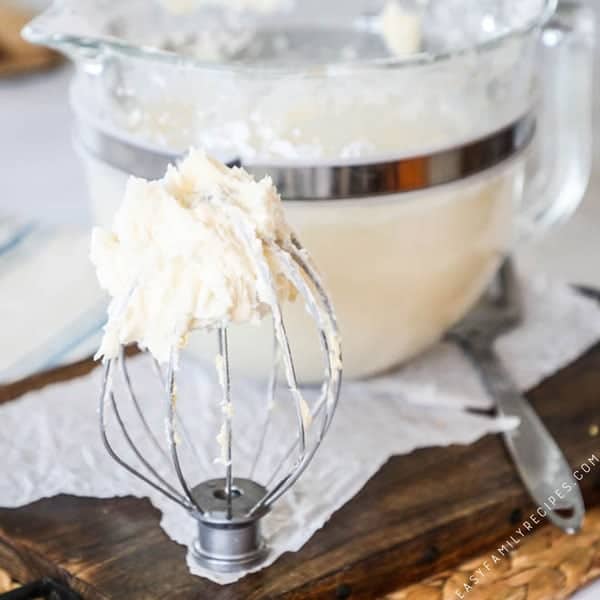 Best Tasting Buttercream Frosting