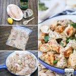 Quick and delicious easy greek chicken.