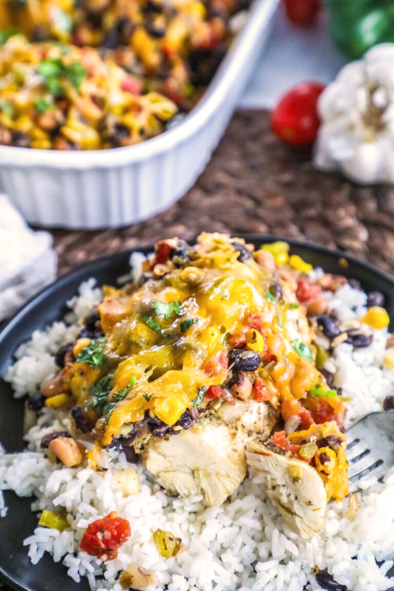 To-Die-For Cowboy Chicken · Easy Family Recipes