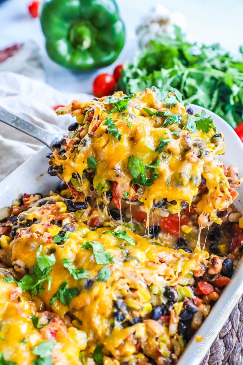 To-Die-For Cowboy Chicken · Easy Family Recipes