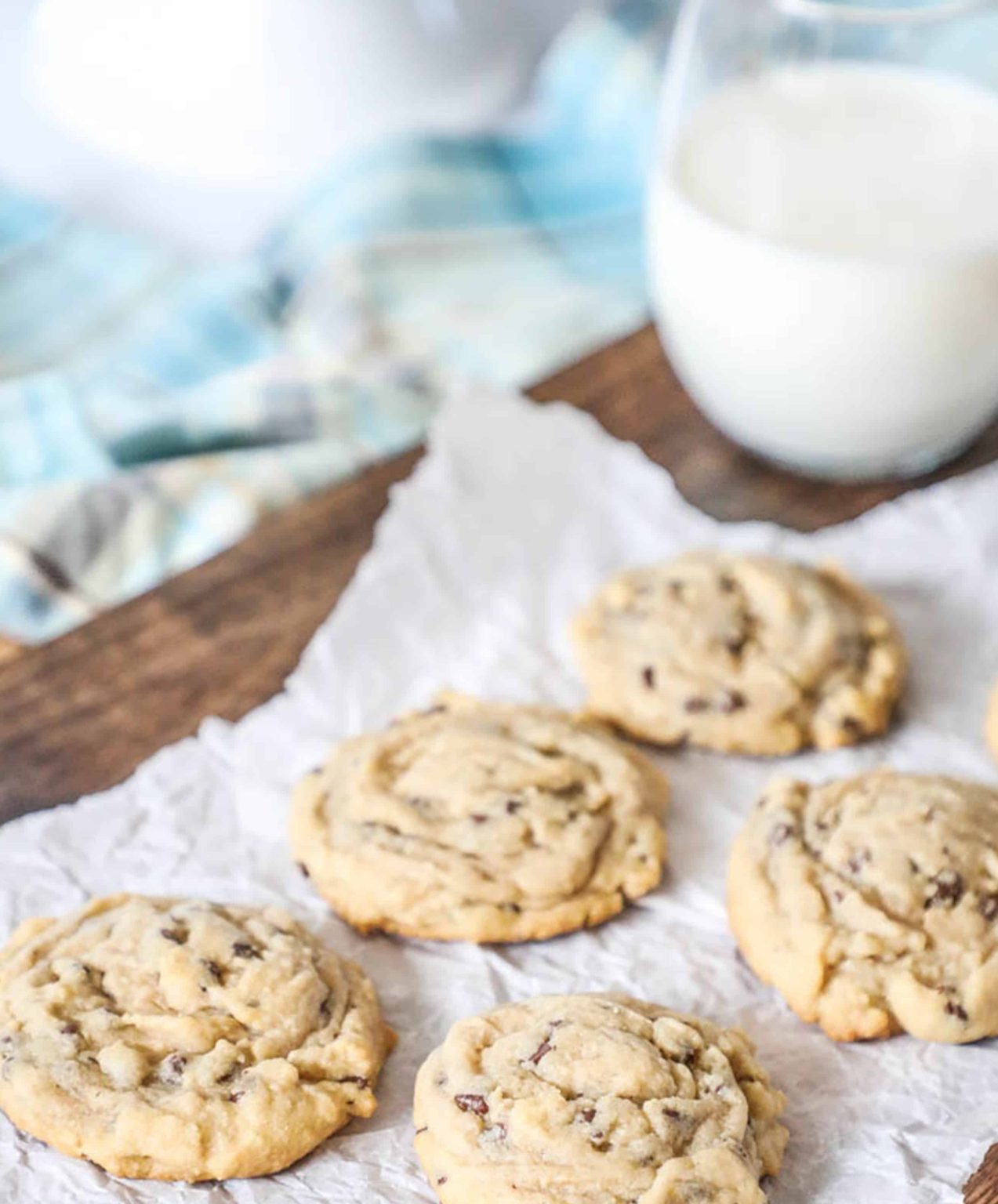 Weekly Meal Plan · Easy Family Recipes