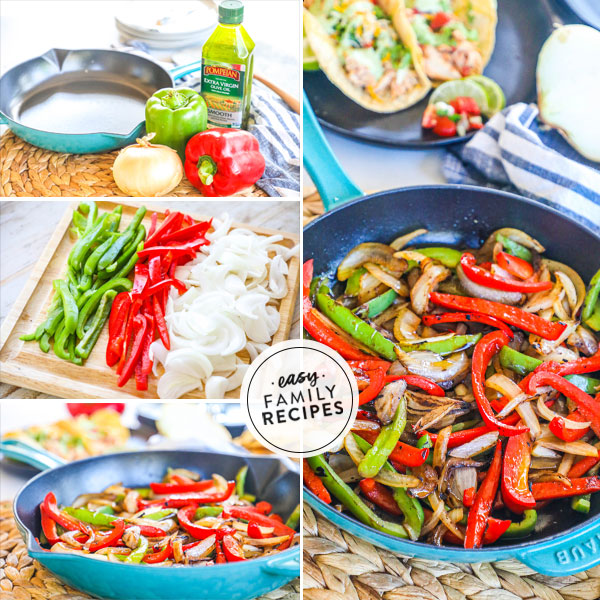 Sautéed Mushrooms with Garlic Butter · Easy Family Recipes