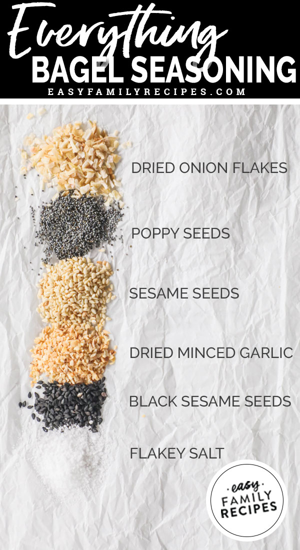 Everything shop seasoning recipe