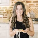 Kimber Easy Family Recipes Headshot