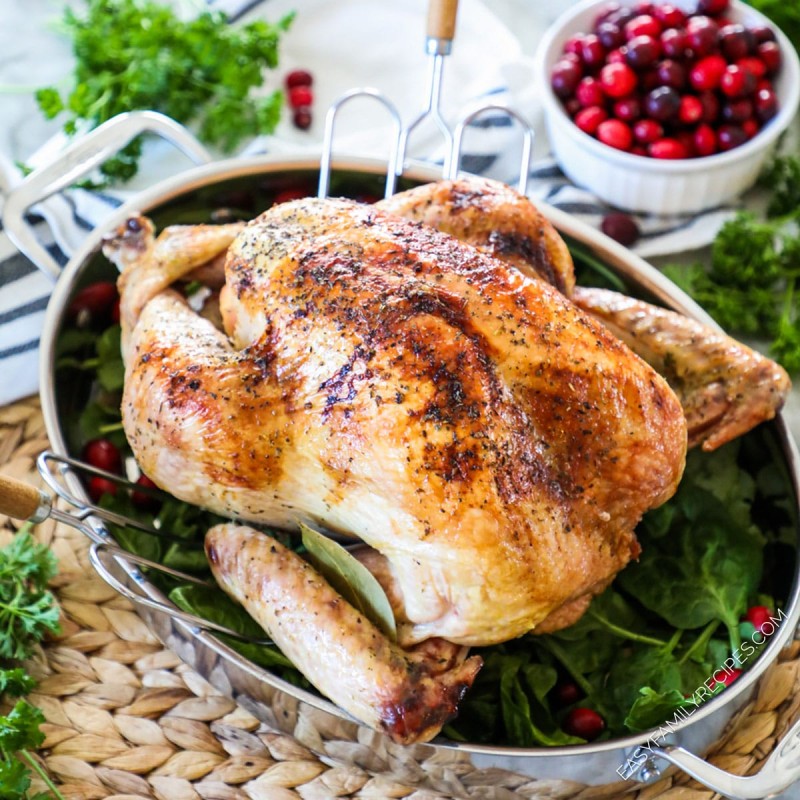 Thanksgiving Archives · Easy Family Recipes