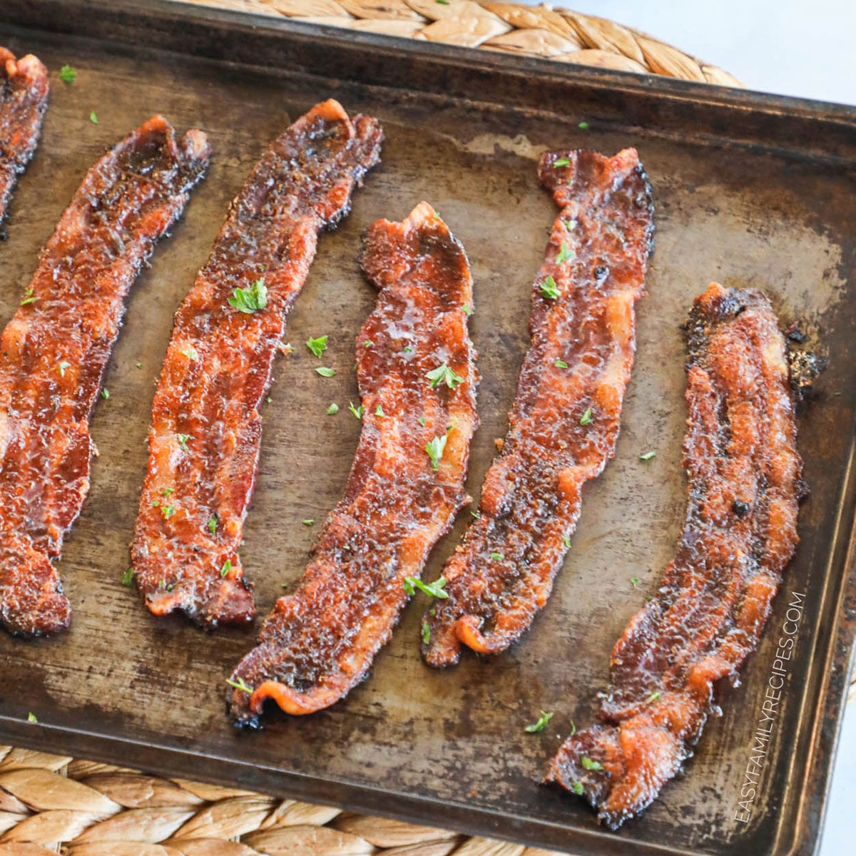 Watch Picking The Right Bacon For Every Recipe, The Big Guide