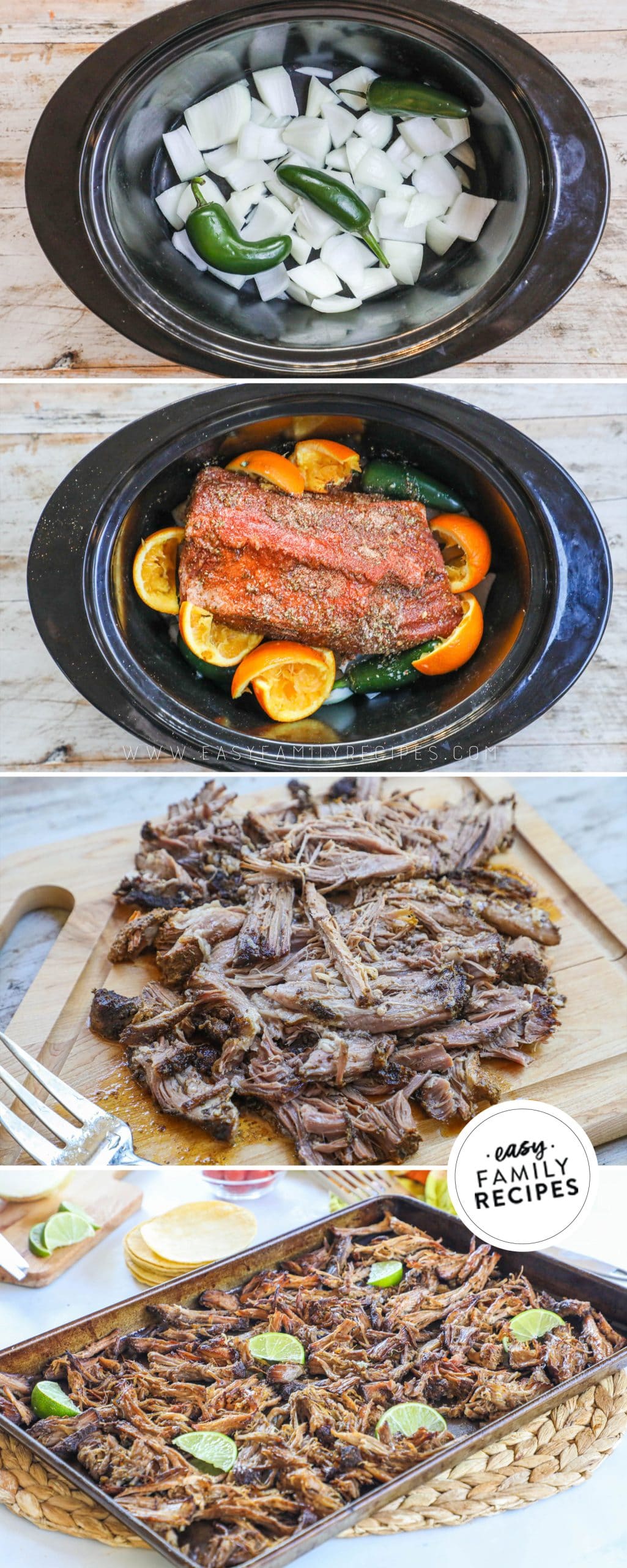 31+ Delicious Recipes Made with Leftover Carnitas · Easy Family Recipes
