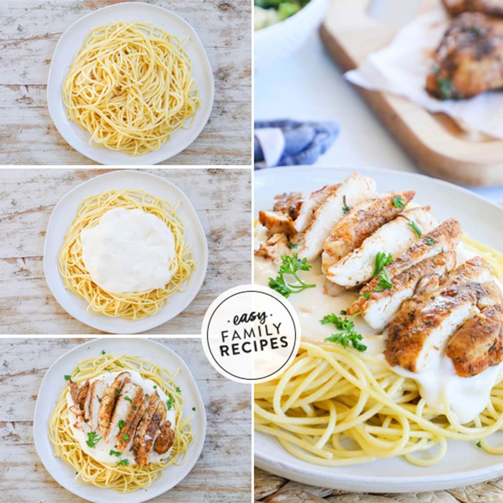 Million Dollar Chicken Bake Easy Family Recipes