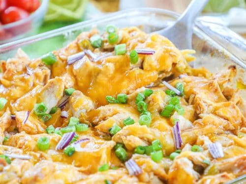 ROTISSERIE-STYLED CITRUS CHICKEN WITH MI COCINA CASSEROLE + MORE BY PRINCESS  HOUSE® - Latino Foodie