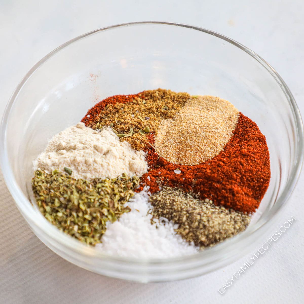 Carnitas Seasoning Mix