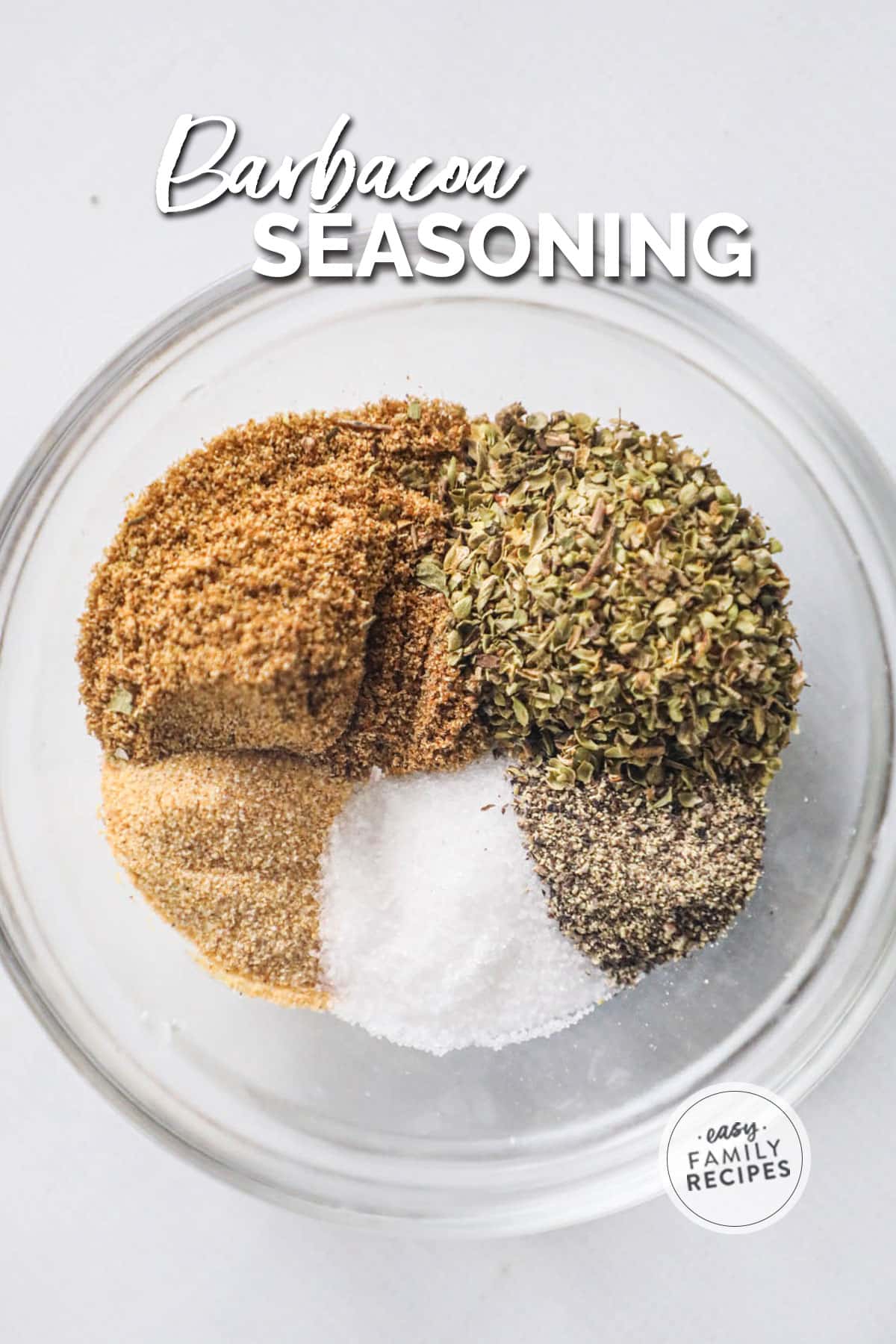 Homemade Mexican Seasoning Blend - The Slow Roasted Italian