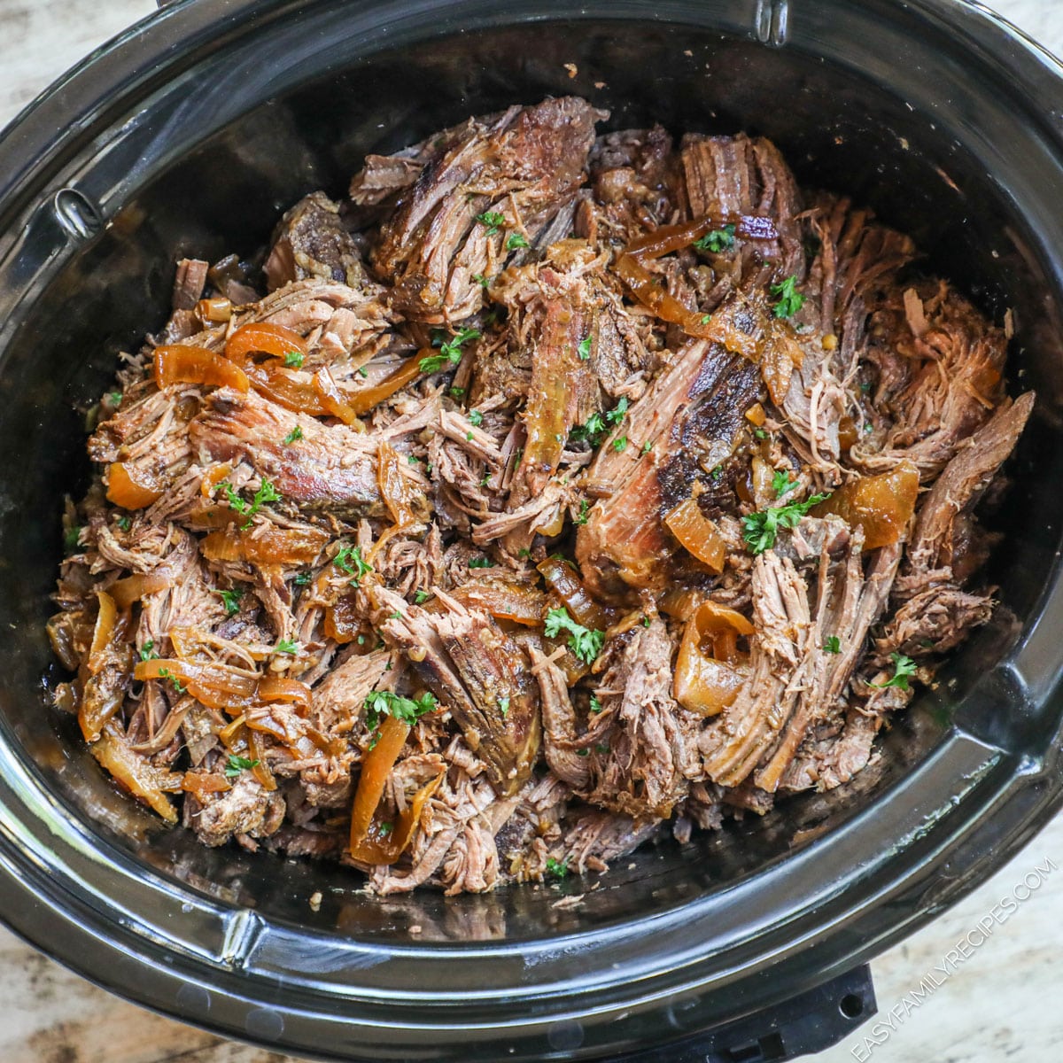 Slow Cooker Recipe & Tips - I tried the oven bag idea and I love