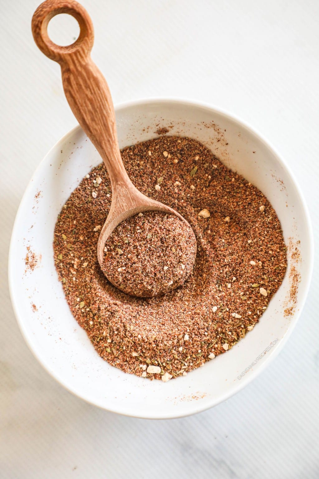 Chicken Taco Seasoning · Easy Family Recipes