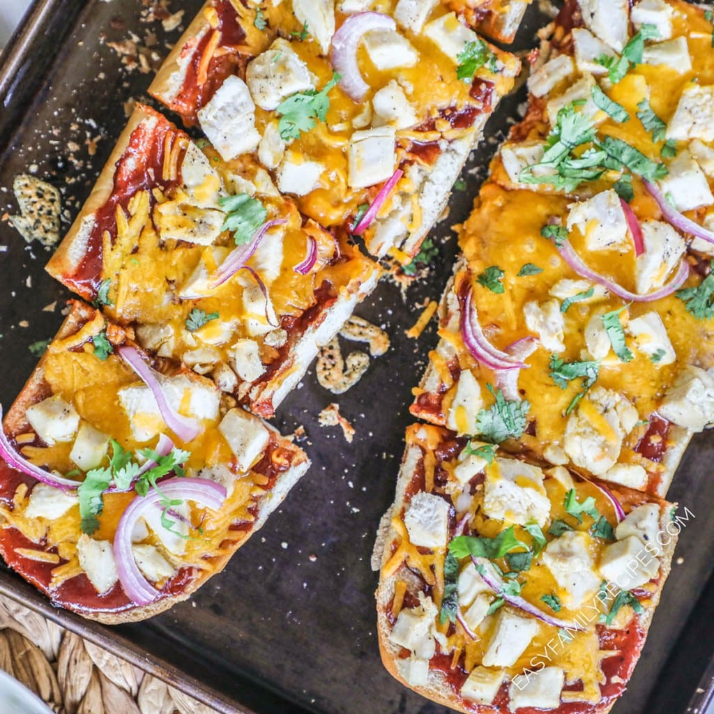72+ Sides for Pizza (for Pizza Night, Pizza Party, or any occasion!)