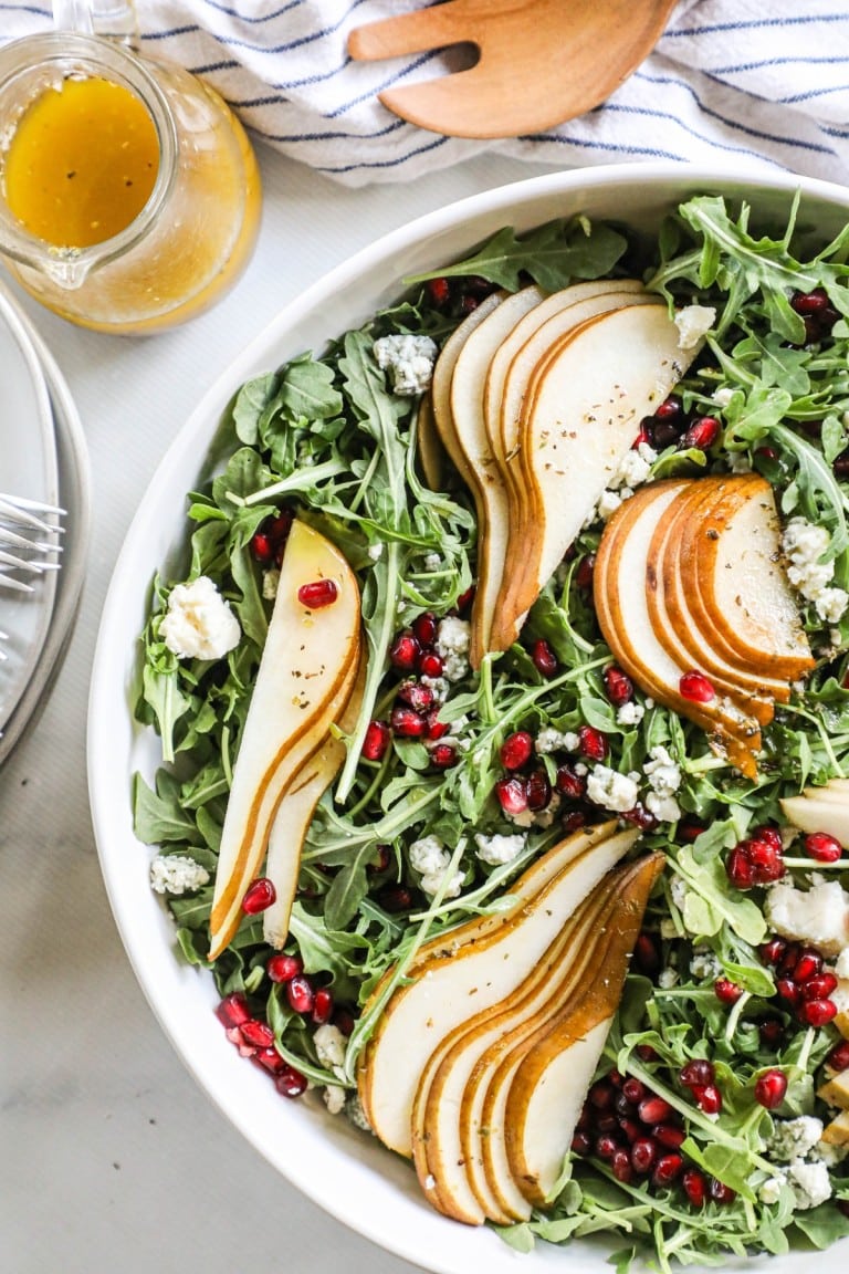 Make Ahead Christmas Dinner Ideas 45  recipes to make in advance