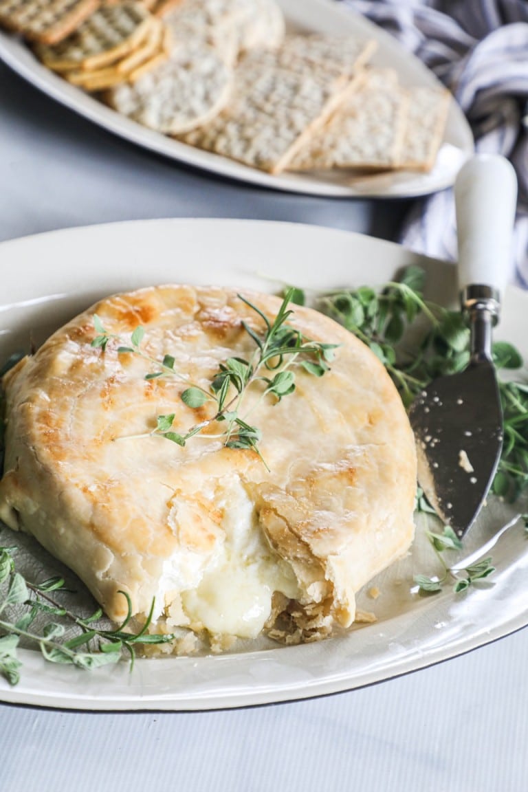 Make-Ahead Christmas Dinner Ideas - 45+ recipes to make in advance