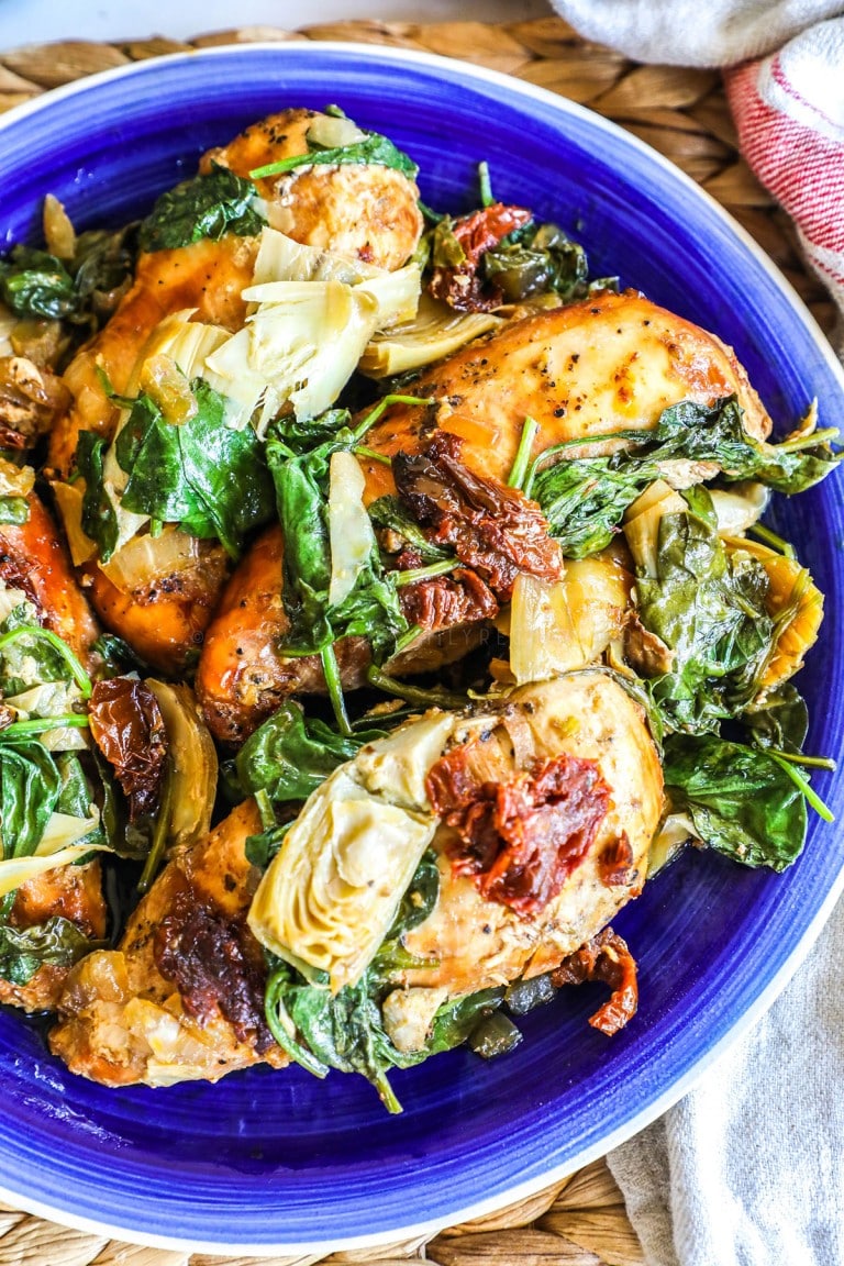 55+ Sunday Dinner Ideas · Easy Family Recipes