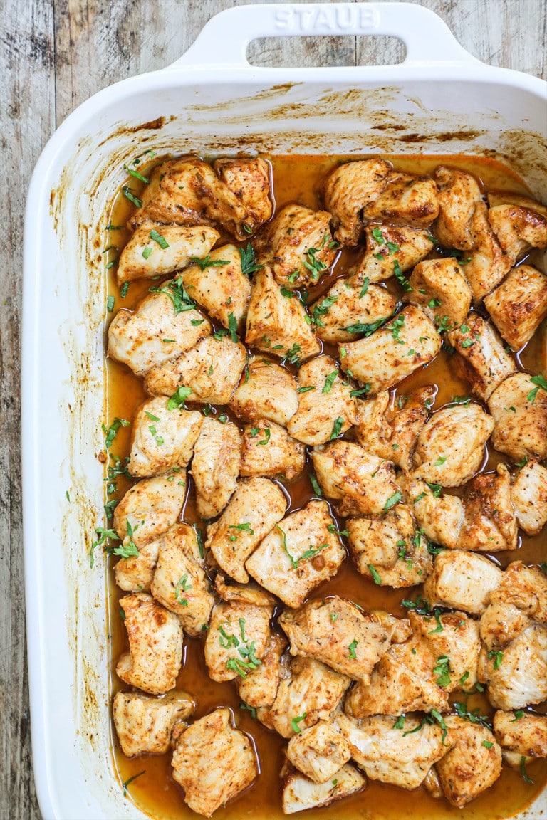 50  Easy Last Minute Dinner Ideas · Easy Family Recipes