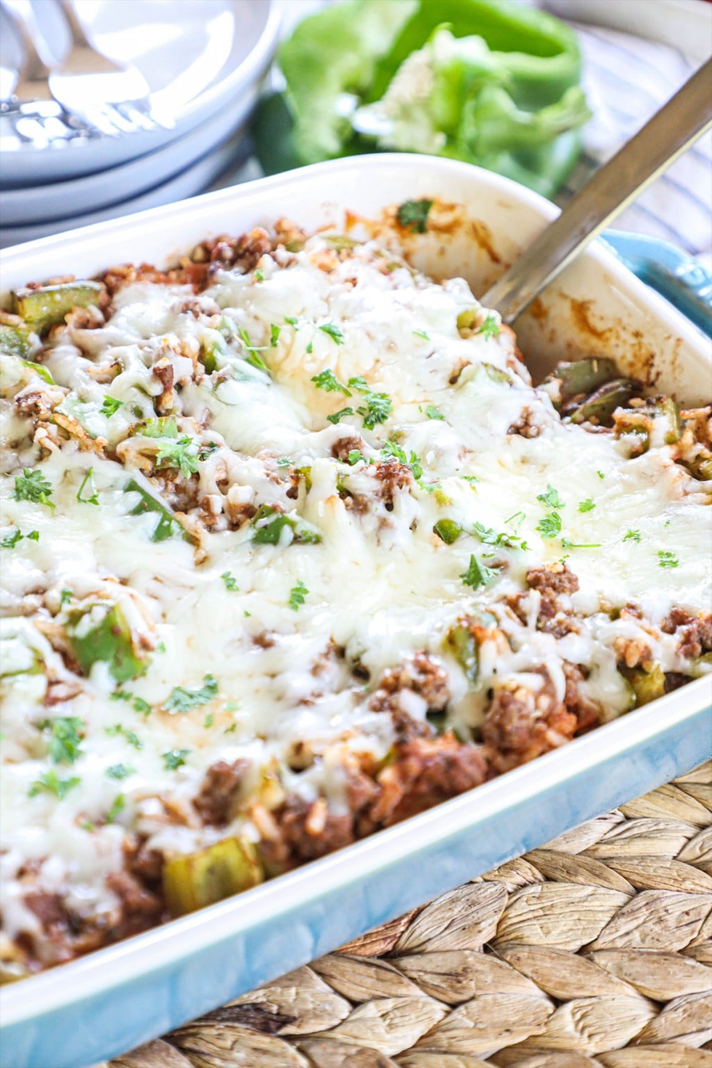 50  Easy Last Minute Dinner Ideas · Easy Family Recipes