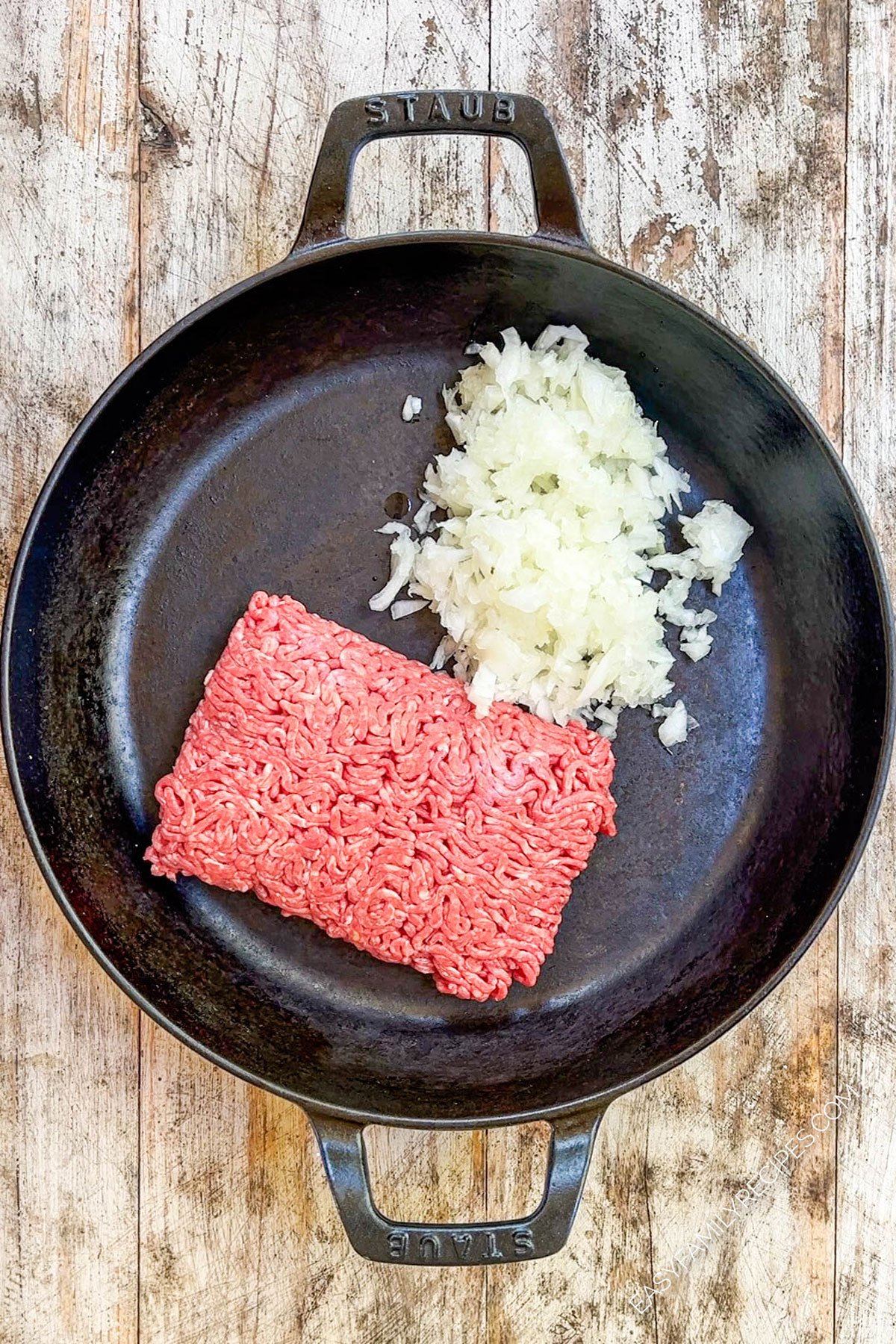 Ground Beef Quesadillas · Easy Family Recipes