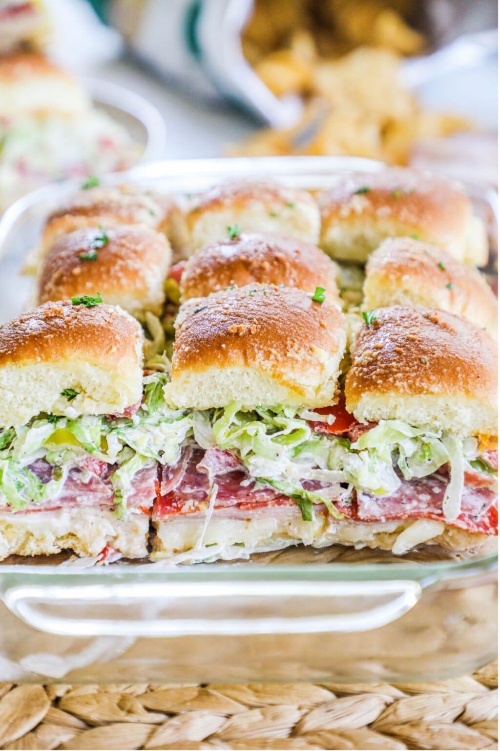 Leftover Ham And Green Bean Recipes