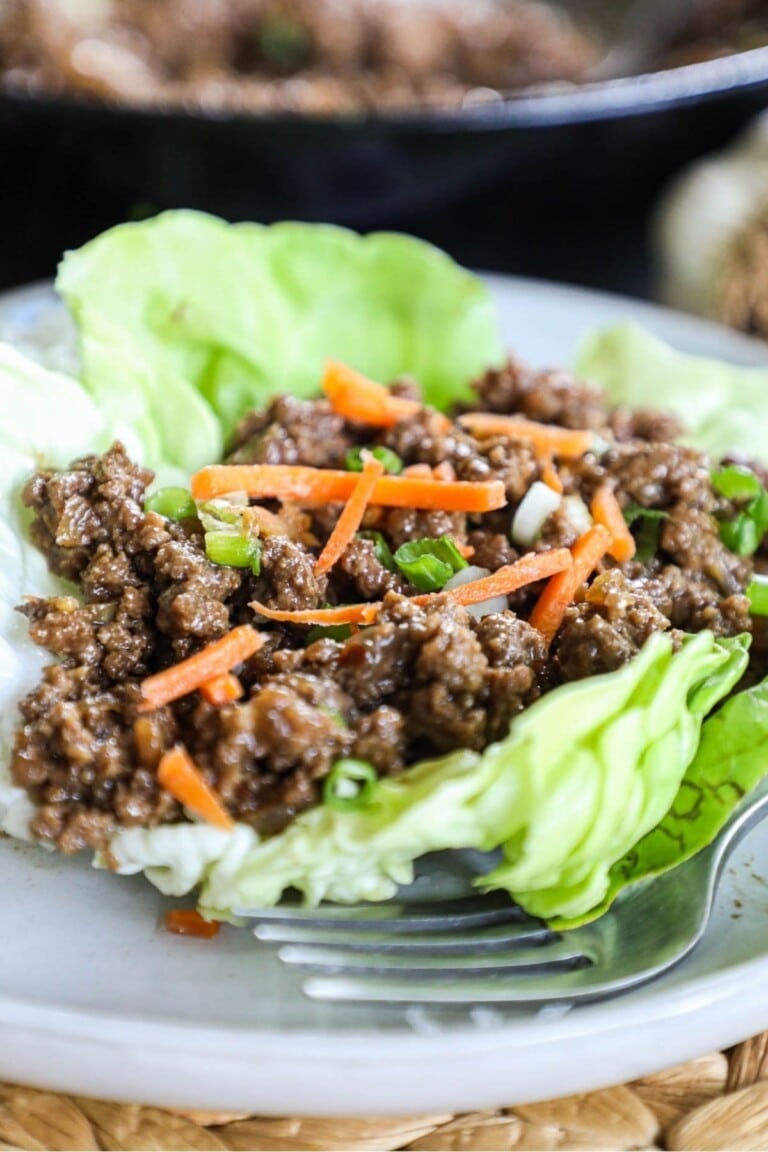 35+ Easy Ground Beef Recipes with a Few Ingredients · Easy Family Recipes
