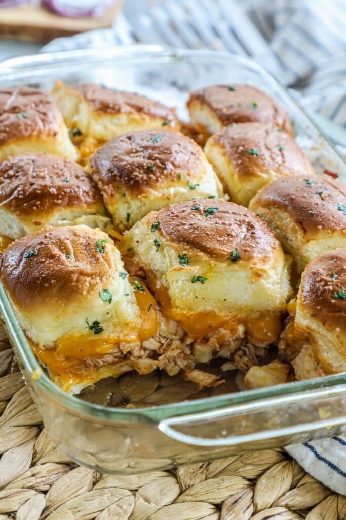 31+ High Protein Chicken Recipes · Easy Family Recipes