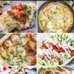 6 images of mother's day recipe ideas