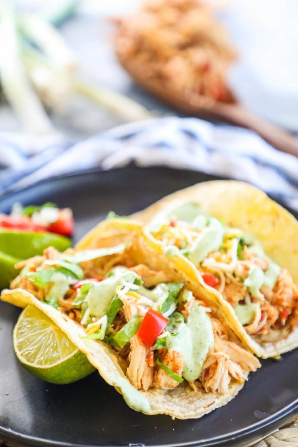 27+ Taco Recipe Ideas · Easy Family Recipes