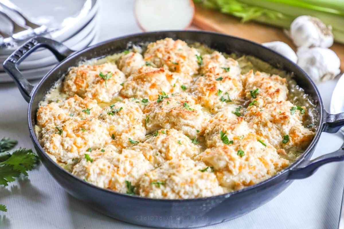 41+ Comfort Food Dinner Ideas