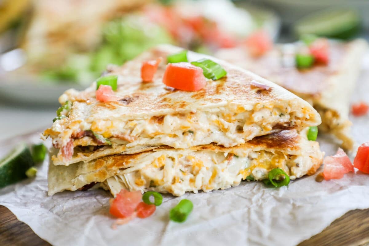 37+ Quick Dinners that are ready in 20 minutes or less