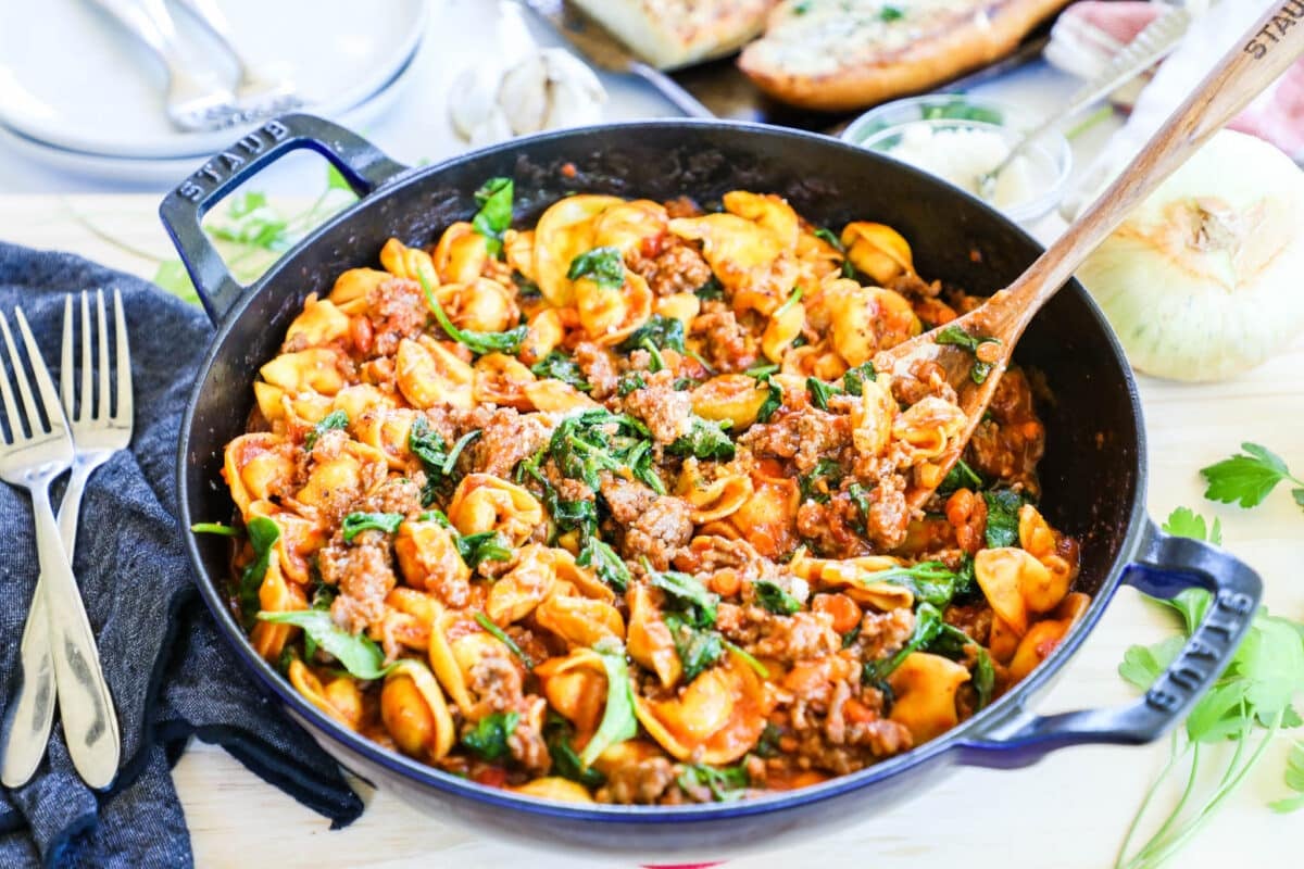 32+ Italian Sausage Recipe Ideas