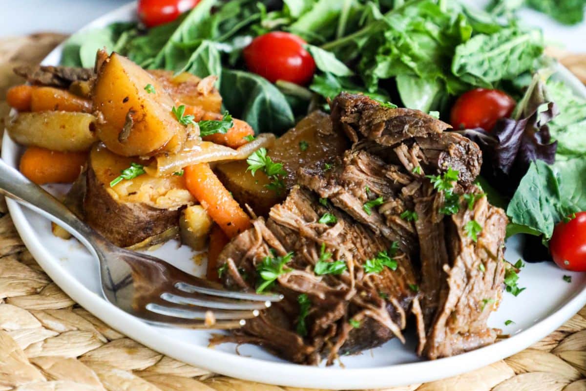 47+ Non-Traditional Thanksgiving Dinner Ideas