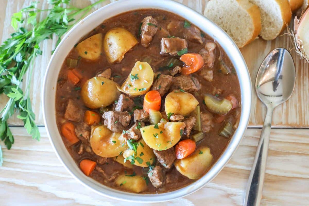 45+ Easy Winter Dinner Ideas