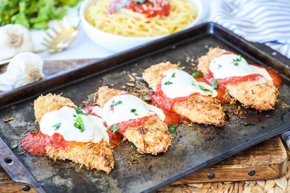 29+ Chicken Strip Dinner Ideas