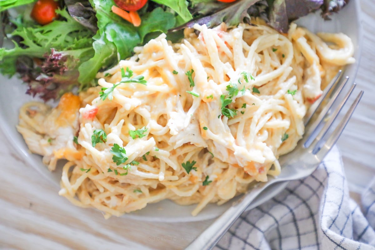 25+ Dinner Ideas for a Large Group