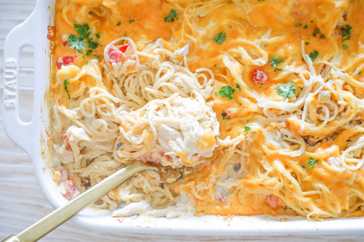 25+ Dinner Ideas for a Large Group